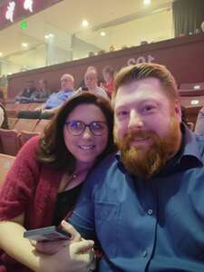 Trans-siberian Orchestra- the Ghosts of Christmas Eve