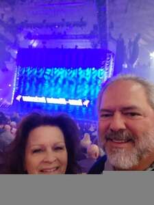 Trans-siberian Orchestra- the Ghosts of Christmas Eve