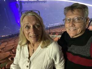 Trans-siberian Orchestra- the Ghosts of Christmas Eve