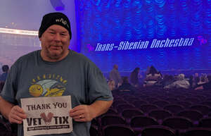 Trans-siberian Orchestra- the Ghosts of Christmas Eve