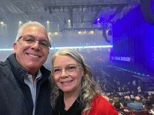 Trans-siberian Orchestra- the Ghosts of Christmas Eve