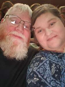 Trans-siberian Orchestra- the Ghosts of Christmas Eve