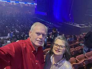 Trans-siberian Orchestra- the Ghosts of Christmas Eve