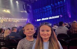 Trans-siberian Orchestra- the Ghosts of Christmas Eve