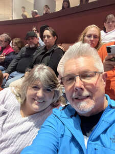 Trans-siberian Orchestra- the Ghosts of Christmas Eve