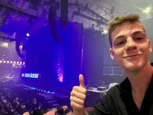 Trans-siberian Orchestra- the Ghosts of Christmas Eve