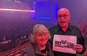 Trans-siberian Orchestra- the Ghosts of Christmas Eve