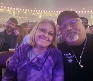 Trans-siberian Orchestra- the Ghosts of Christmas Eve