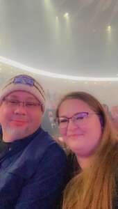 Trans-siberian Orchestra- the Ghosts of Christmas Eve