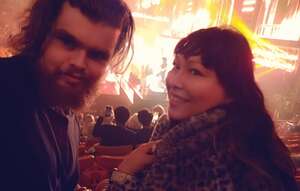 Trans-siberian Orchestra- the Ghosts of Christmas Eve