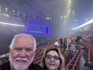 Trans-siberian Orchestra- the Ghosts of Christmas Eve