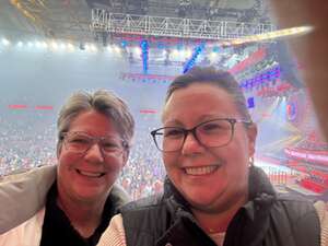 Trans-siberian Orchestra- the Ghosts of Christmas Eve