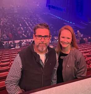 Trans-siberian Orchestra- the Ghosts of Christmas Eve