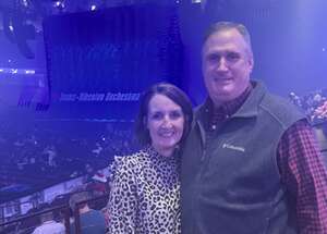 Trans-siberian Orchestra- the Ghosts of Christmas Eve