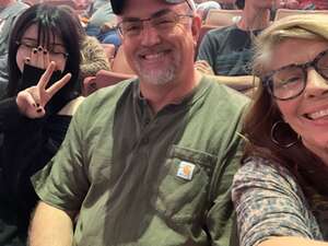 Trans-siberian Orchestra- the Ghosts of Christmas Eve