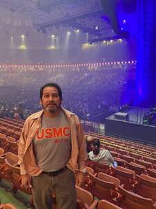 Trans-siberian Orchestra- the Ghosts of Christmas Eve