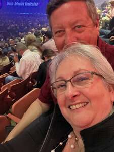 Trans-siberian Orchestra- the Ghosts of Christmas Eve