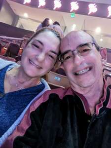 Trans-siberian Orchestra- the Ghosts of Christmas Eve