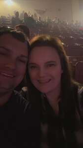 Trans-siberian Orchestra- the Ghosts of Christmas Eve