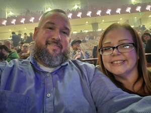 Trans-siberian Orchestra- the Ghosts of Christmas Eve