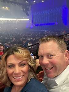 Trans-siberian Orchestra- the Ghosts of Christmas Eve