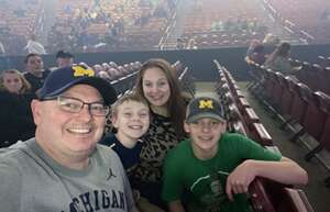 Trans-siberian Orchestra- the Ghosts of Christmas Eve