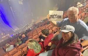 Trans-siberian Orchestra- the Ghosts of Christmas Eve