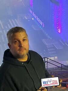 Trans-siberian Orchestra- the Ghosts of Christmas Eve