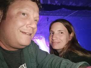 Trans-siberian Orchestra- the Ghosts of Christmas Eve