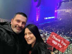 Trans-siberian Orchestra- the Ghosts of Christmas Eve