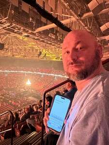 Trans-siberian Orchestra- the Ghosts of Christmas Eve