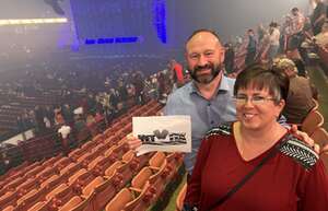 Trans-siberian Orchestra- the Ghosts of Christmas Eve