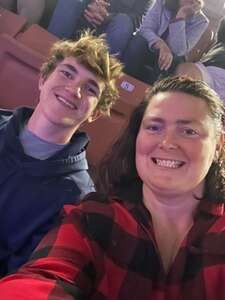 Trans-siberian Orchestra- the Ghosts of Christmas Eve