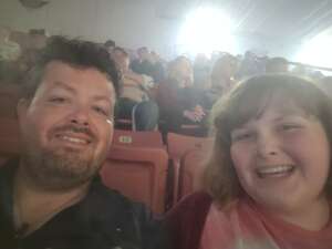 Trans-siberian Orchestra- the Ghosts of Christmas Eve