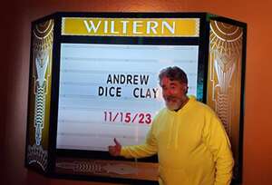 Andrew Dice Clay