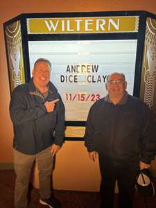 Andrew Dice Clay