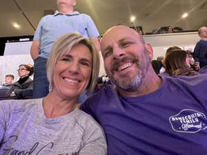 Grand Canyon University Lopes - NCAA Men's Basketball vs Louisiana Tech Bulldogs