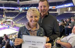 Grand Canyon University Lopes - NCAA Men's Basketball vs Louisiana Tech Bulldogs