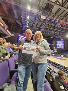Grand Canyon University Lopes - NCAA Men's Basketball vs Louisiana Tech Bulldogs