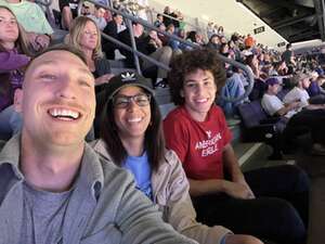 Grand Canyon University Lopes - NCAA Men's Basketball vs Louisiana Tech Bulldogs