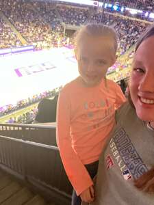 Grand Canyon University Lopes - NCAA Men's Basketball vs Louisiana Tech Bulldogs