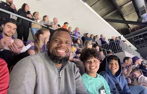 Grand Canyon University Lopes - NCAA Men's Basketball vs Louisiana Tech Bulldogs