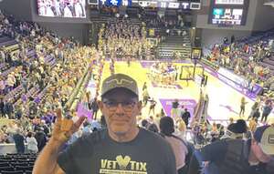 Grand Canyon University Lopes - NCAA Men's Basketball vs Louisiana Tech Bulldogs