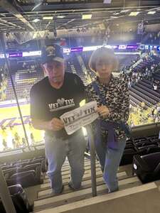 Grand Canyon University Lopes - NCAA Men's Basketball vs Louisiana Tech Bulldogs