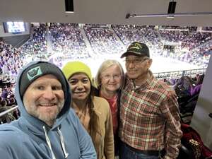 Grand Canyon University Lopes - NCAA Men's Basketball vs Louisiana Tech Bulldogs