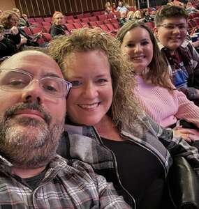 Electric Avenue - the 80's Mtv Experience