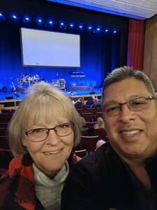 Electric Avenue - the 80's Mtv Experience