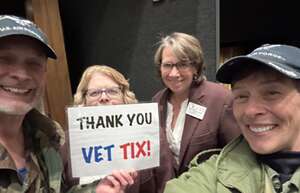 Electric Avenue - the 80's Mtv Experience