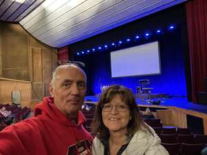 Electric Avenue - the 80's Mtv Experience