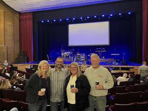 Electric Avenue - the 80's Mtv Experience